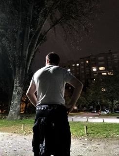 Encontro Casual Com Mulheres - Leia Meu Perfil