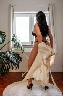 Bianca - PRIMEIRA VEZ EM GAIA 