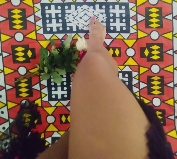 Portuguesa Mulatinha muito quente