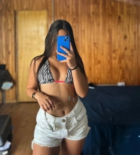 Procuro amiga especial