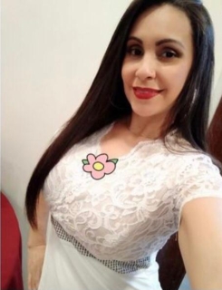 Vânia terapeuta certificada