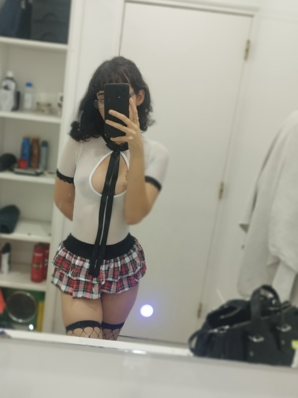 20 anos| com muita vontade de ter um convívio