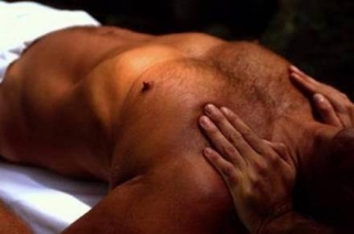 ** MASSAGENS RELAXANTES E CONVÍVIO - 920175024 **