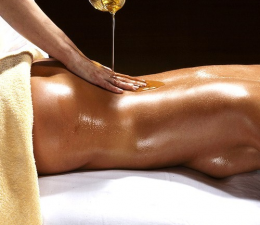 Massagens para Mulheres libertação erotica