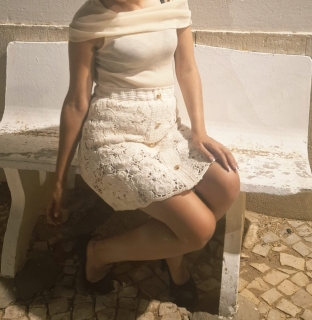 Mistress Lesly - dominadora soft BDSM Algarve