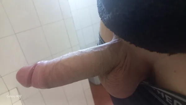 Faço sexo