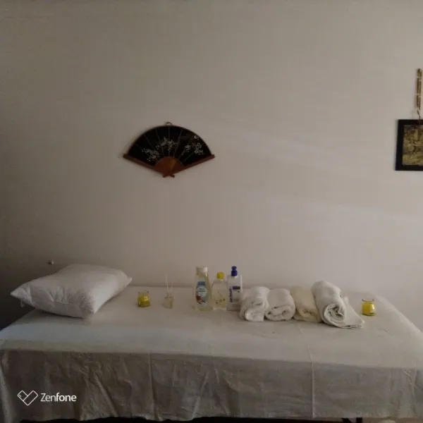 massagem