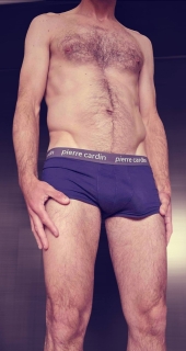 Momento de cumplicidade e prazer 