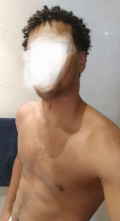 Homem bonito e atraente para mulheres 