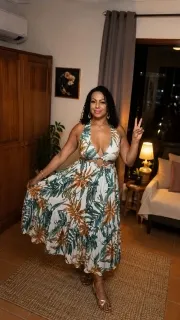 Ts Priscila fantasia, fetiches......
