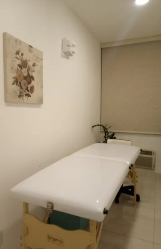 1H RELAX MASSAGENS PROF DUCHE DEPILAÇÃO ÍNTIMA