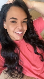 Nicole bomba brasileira  ativa e passiva 