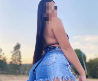 NOVIDADE -BONITA E GOSTOSA 27 NOS REAIS 961176612